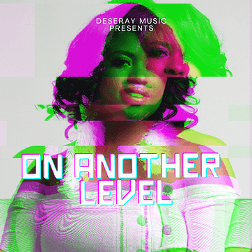 On Another Level Cover Art (1)